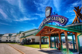 Bear Claw Casino & Hotel